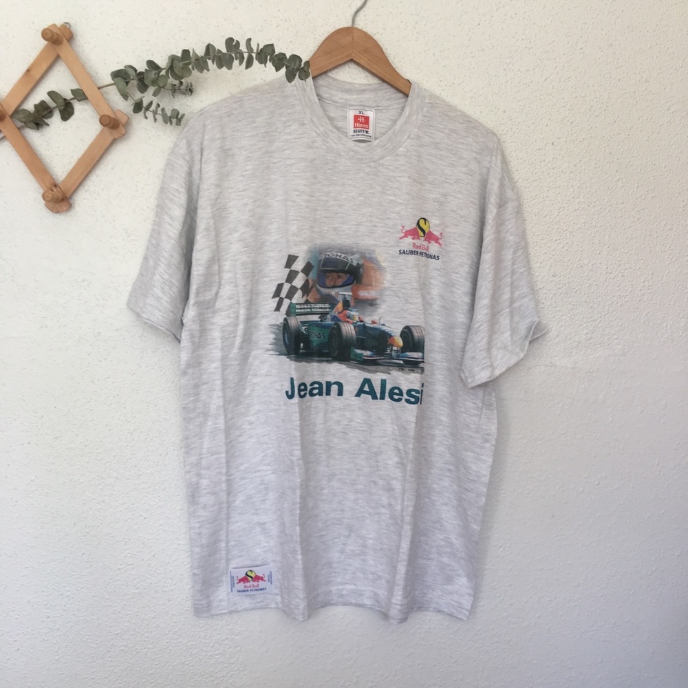 VTG NASCAR Tee - Picture 2 of 6
